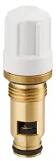 OVENTROP-Ventileinsatz-GD-mit-8-Voreinstellwerten-fuer-Kompaktheizkoerper-G-1-2-AG-Klemmverbindung-fuer-Sitzdurchmesser-16-H-11-kvs-1-05-1018086 gallery number 1